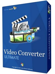 Aimersoft Video Converter Ultimate v11.7.1.4 Multilingual