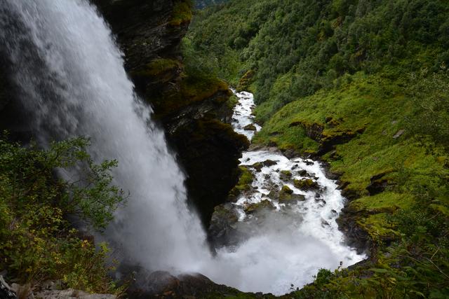 Día 6. Geiranger - 21 días por el Sur de Noruega (4)