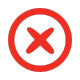 Wrong Icon