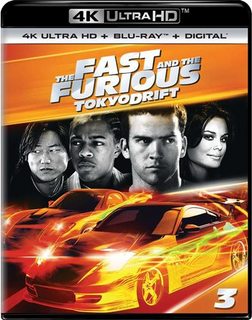 The Fast And The Furious - Tokyo Drift (2006) BDrip UHD 2160p HEVC DTS-X 7.1 ENG + DTS ITA + AC3 ITA/ENG + Sub ITA/ENG The Fast And The Furious - Tokyo Drift (2006) BDrip UHD 2160p HEVC DTS-X 7.1 ENG + DTS ITA + AC3 ITA/ENG + Sub ITA/ENG