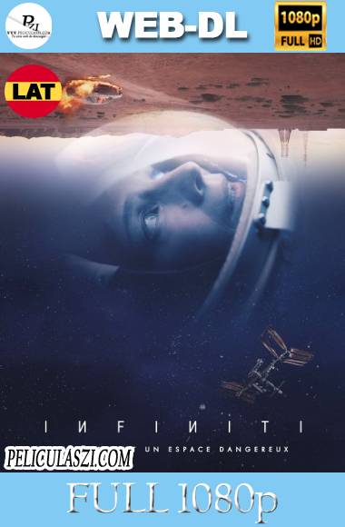 Infiniti (2022) Full HD Temporada 1 WEB-DL 1080p Dual-Latino