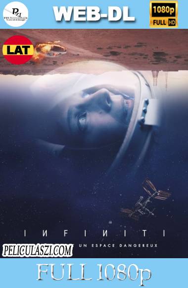 Infiniti (2022) Full HD Temporada 1 WEB-DL 1080p Dual-Latino