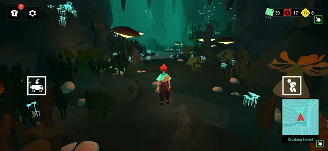 Caravan SandWitch APK Mod