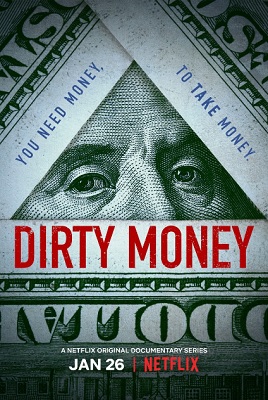 Dirty Money - Stagione 1 (2018) [Completa] DLMux 1080p E-AC3+AC3 ITA ENG SUBS