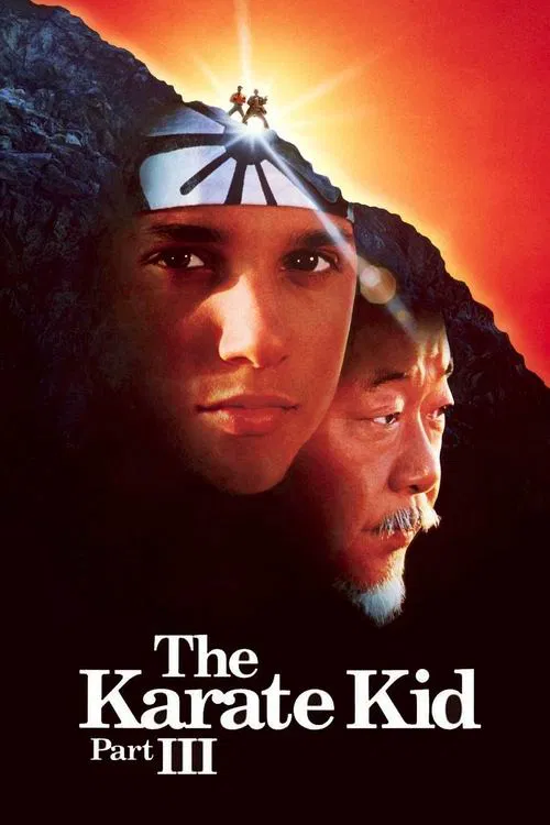 The Karate Kid Part III (1989) Hindi Dubbed (ORG) & English [Dual Audio] BluRay 2160p 1080p 720p 480p HD 4K HDR DV SDR [Full Movie]
