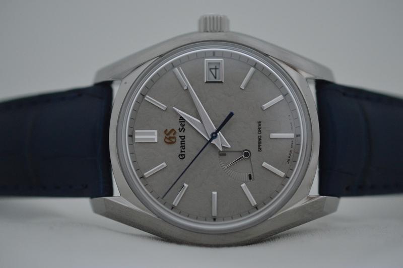 **** La montre du jour ! Vol. 38**** - Page 3 DSC-0273
