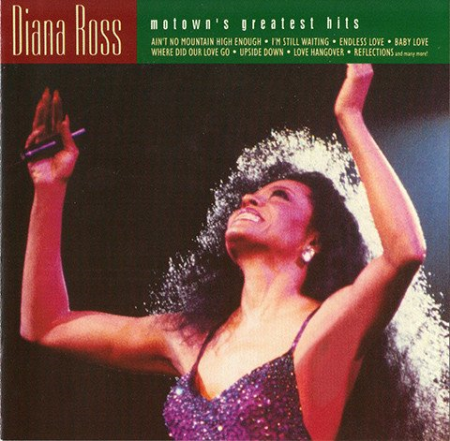 87e3c301 a2c3 4695 b10e 5e918f43b6f0 - Diana Ross - Motown's Greatest Hits (1992)