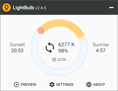 LightBulb 2.4.8 11