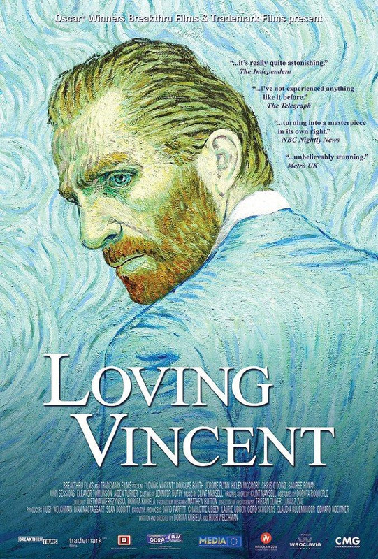 Cartas de Van Gogh (Loving Vincent ) 1080p Español (2017) Animación Drama loving vincent 903551620 large - Cartas de Van Gogh (Loving Vincent ) 1080p Español (2017) Animación Drama