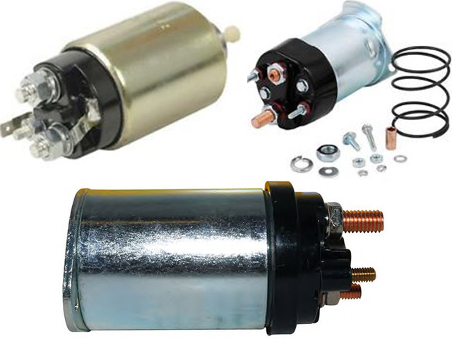 inlocuire-solenoid-electromotor