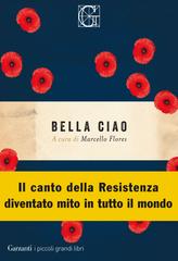 Marcello Flores (a cura di) – Bella ciao (2020)