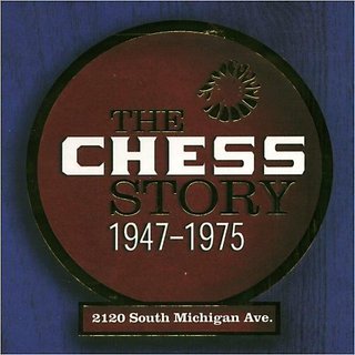 The Chess Story  1947-1975 [14CD Box Set] (2000) .Flac