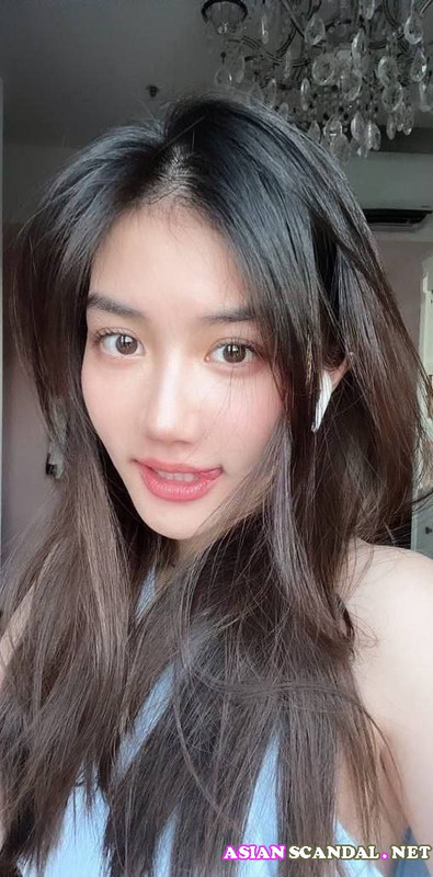Singapore girl leaked Poly Girl