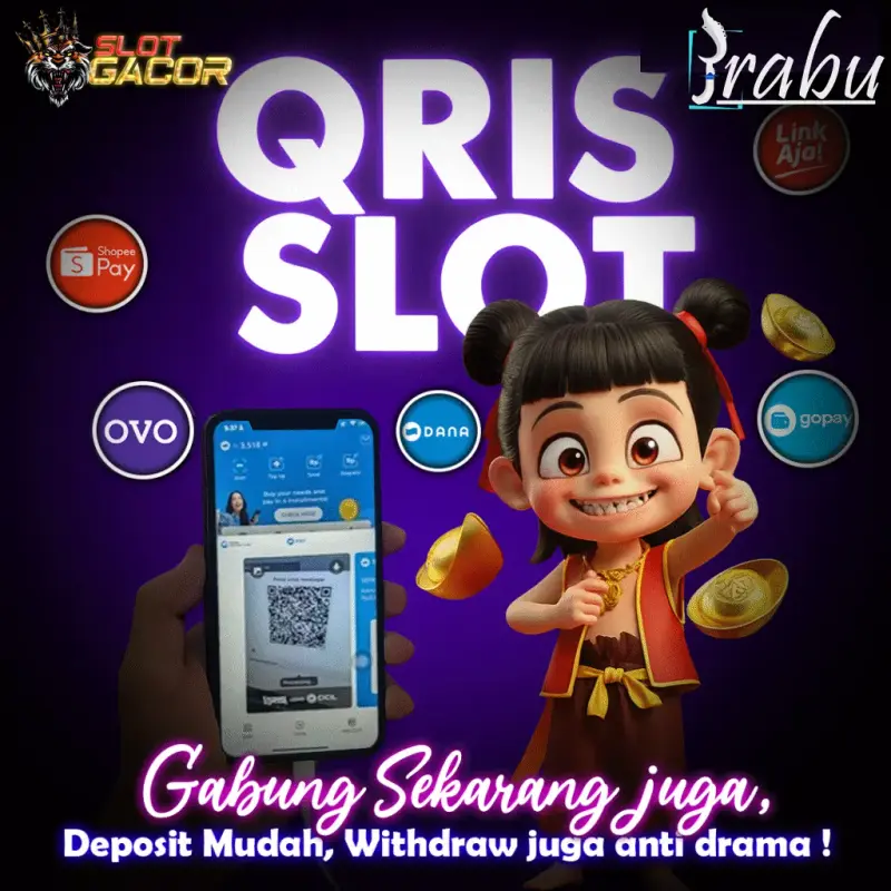 QRISGACOR88 | Platfrom Slot Qris 888 Gacor Link Game Terlengkap Gamers +62 - WooCommerce eCommerce
