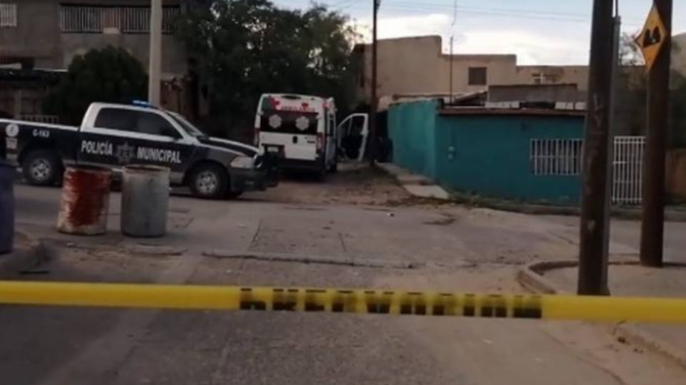 Tras días de desaparecido, localizan sin vida a un hombre en Ciudad Juárez