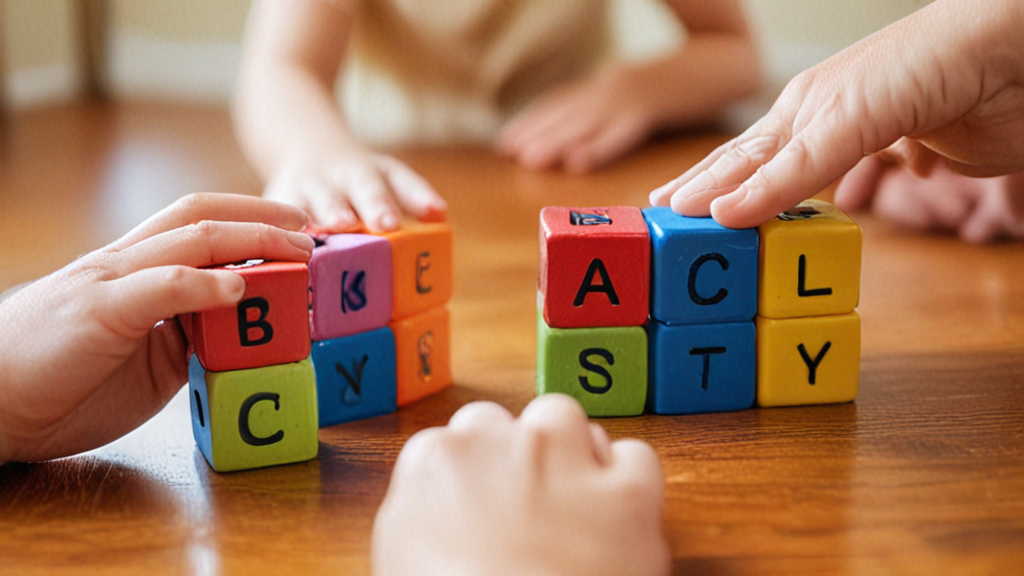Why Early Education Matters: It's About Building Foundations for the Future thumbnail