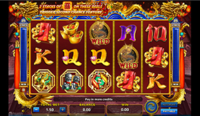 slot online