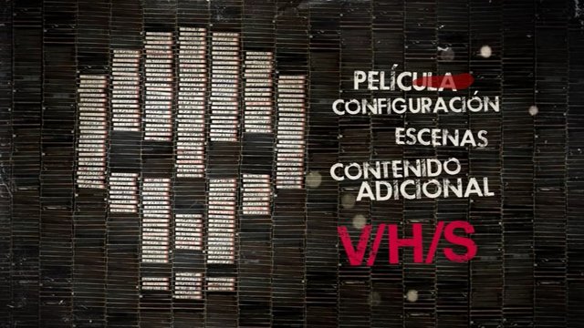 1 - V/H/S [DVD9 Full][Pal][Cast/Ing][Sub:Cast][Terror][2012]