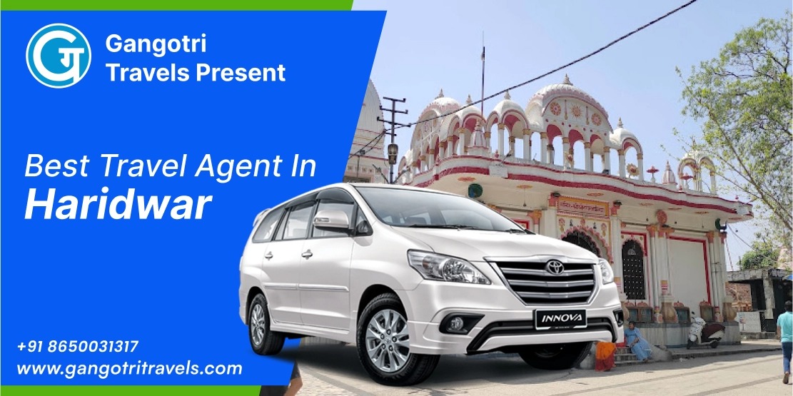 travel agent in haridwar