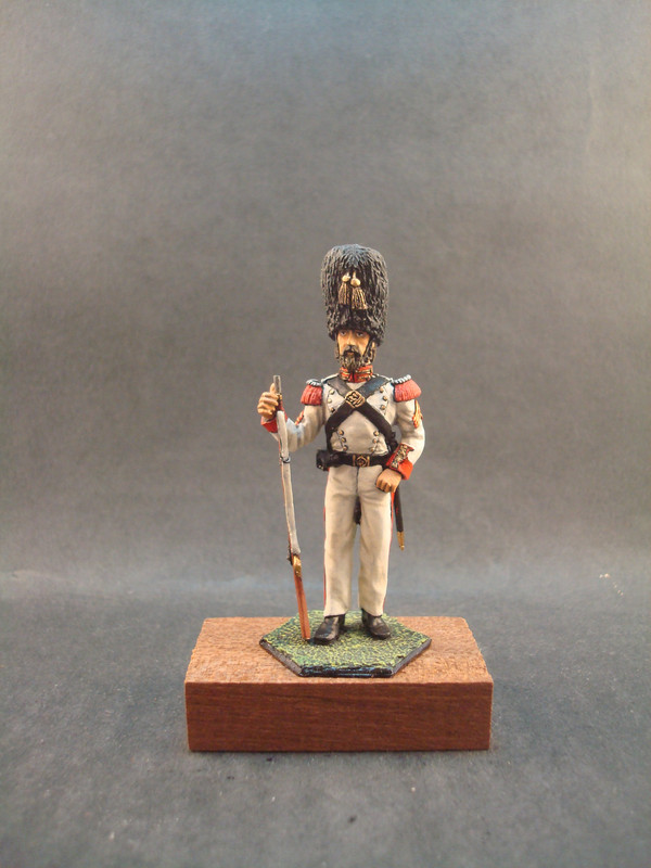 Sergeant, New York City Guard, 1861 (1)