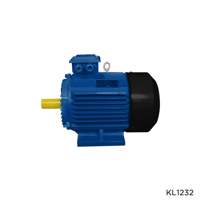 MOTOR TRIFASICO N KMT-4-7.5HP KAILI