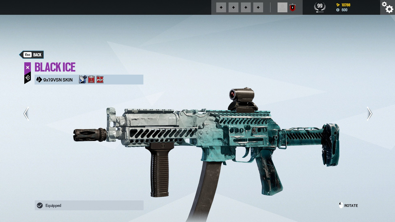 Tom Clancy's Rainbow Six® Siege2022-8-8-3-27-25