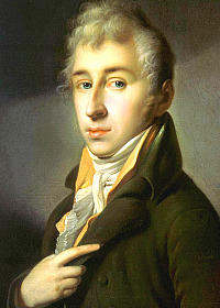 Николай Карамзин
