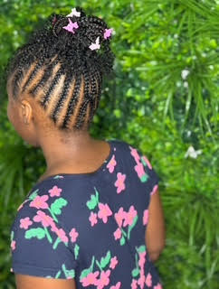 Natural style
