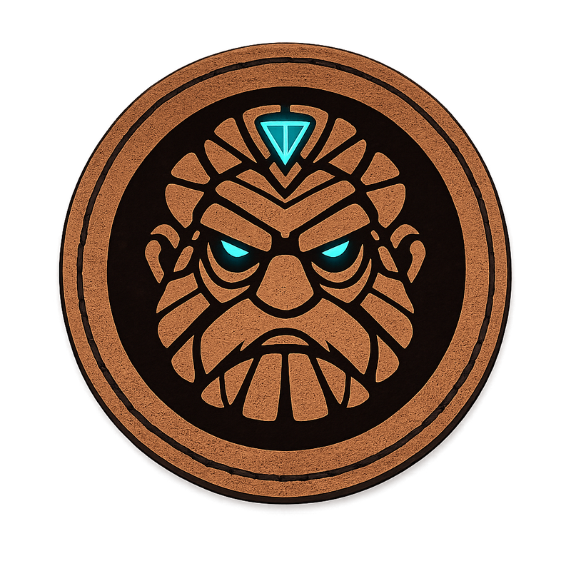 EREBOR TON 
