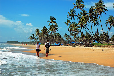 Best places to visit in Goa