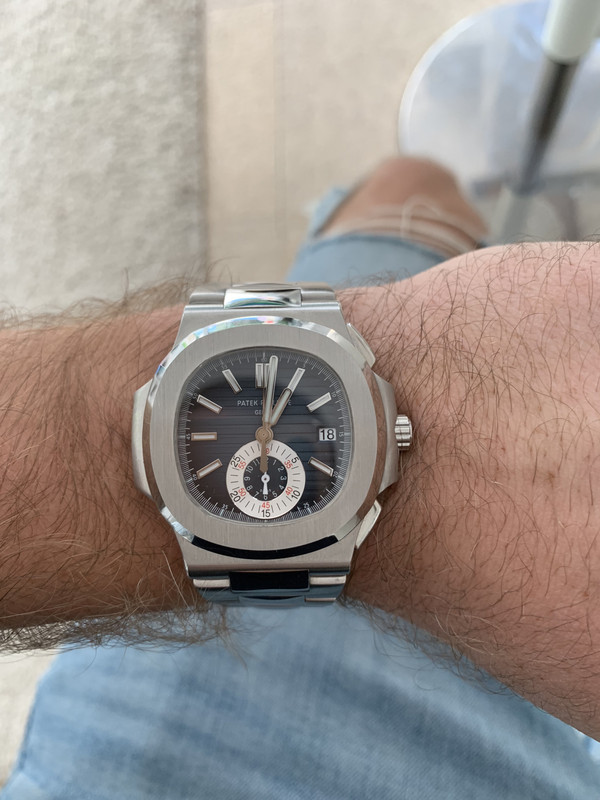patek 5716