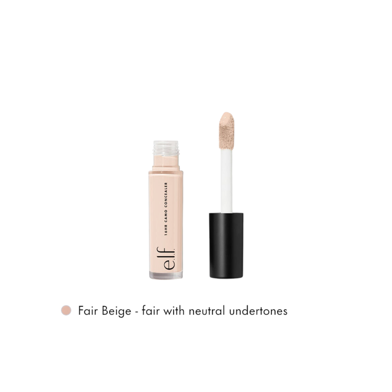16h Camo Concealer e.l.f. – vue 3