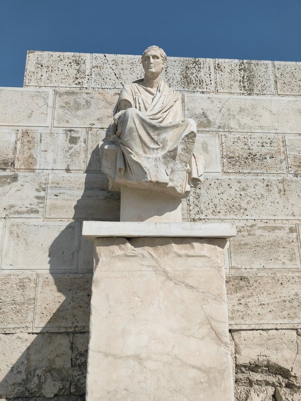 Crucero de 8 días desde El Pireo (Atenas) a bordo del MSC Musica - Blogs de Mediterráneo - ATENAS (2)
