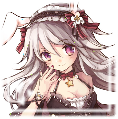 Serena - Aura Kingdom