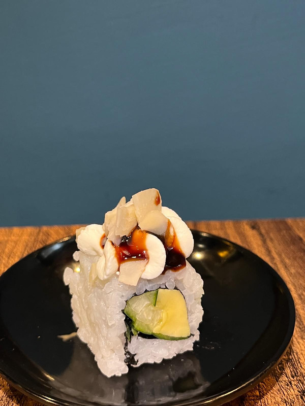 Uramaki Shimane 8 pezzi