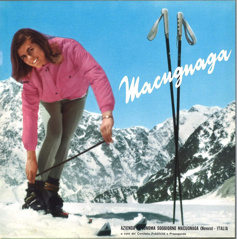 Dépliant anni 1960 1