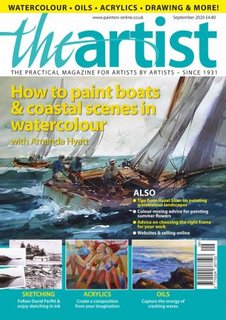 The Artist - September 2020 (PDF)