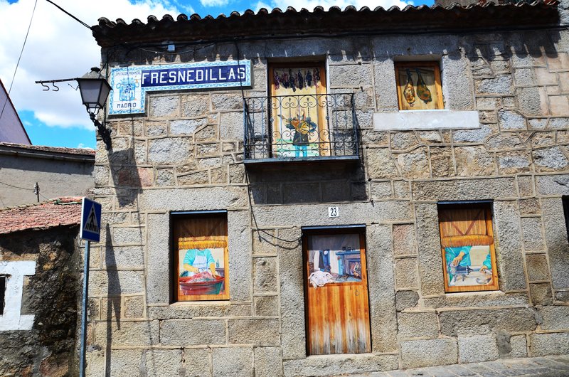 FRESNEDILLAS DE LA OLIVA-15-8-2019 - Madrid y sus pueblos-2000/2022 (17)