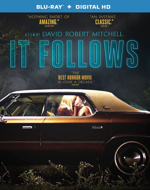  It Follows (2014) 1080p BluRay Hollywood Movie ORG. [Dual Audio] [Hindi or English] x264 AAC ESubs [1.5GB] Full Movie Download
