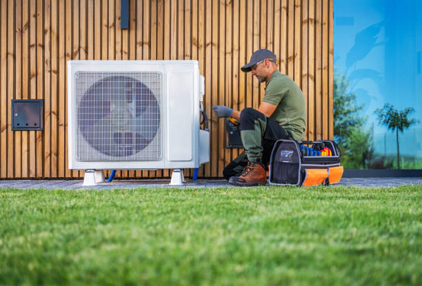 HVAC technician