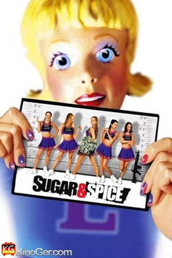 Sugar & Spice (2001)