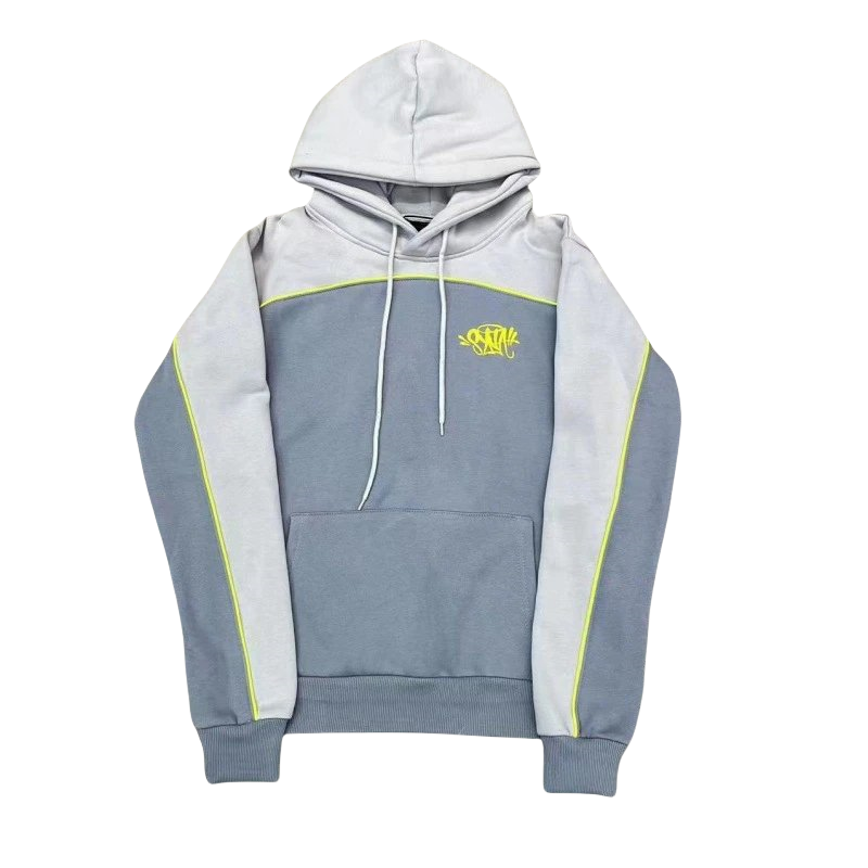Corteiz Hoodie 8+ colorways [Premium Quality]