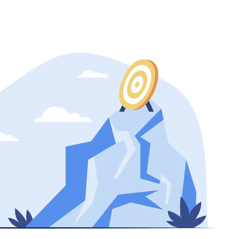 Mission illustration
