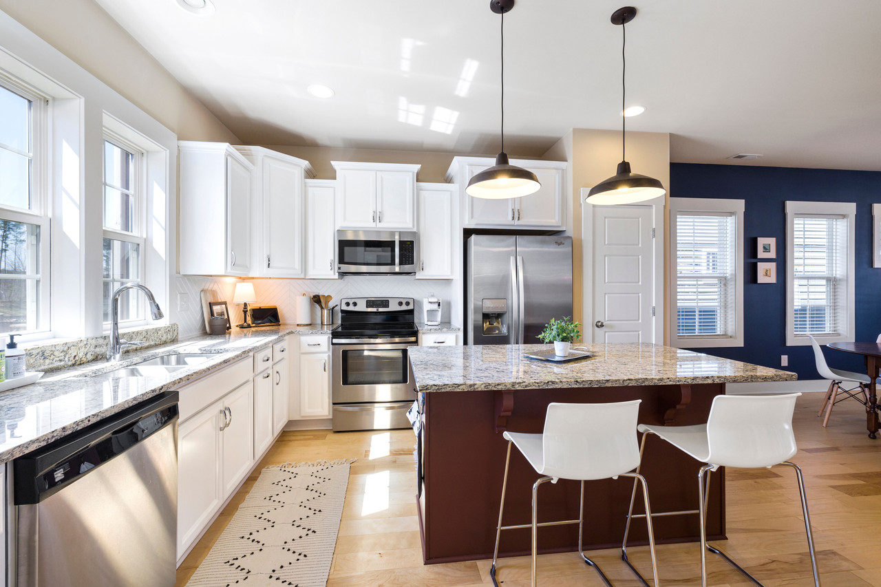 Kitchen Remodeling Frisco