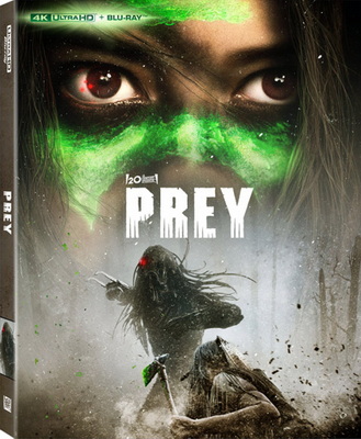 Prey (2022) .mkv iTA/ENG Bluray 1080p x264 CYBER