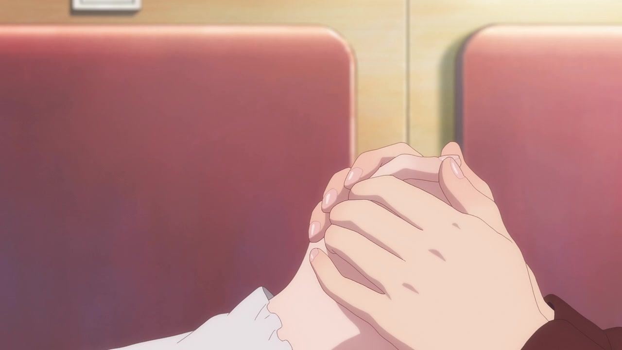 [SubsPlease] Yubisaki to Renren - 01 (720p) [C889AD70].0001