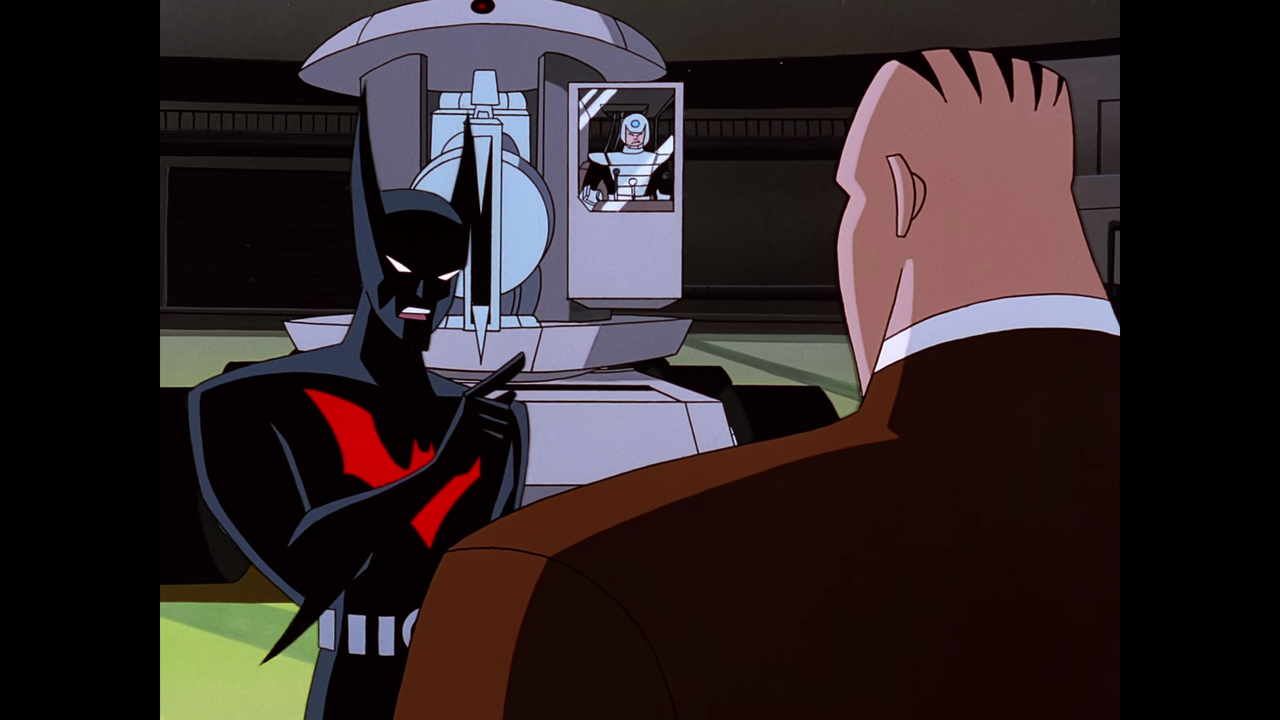 Batman Beyond (1999)s1-3b