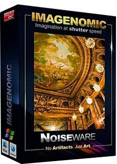 Imagenomic Noiseware 5.1.3 Build 5131