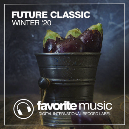 VA - Future Classic House '20 (2020)