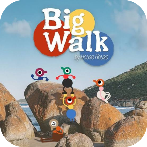 Big Walk